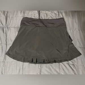 Lululemon Run Pace Setter skirt